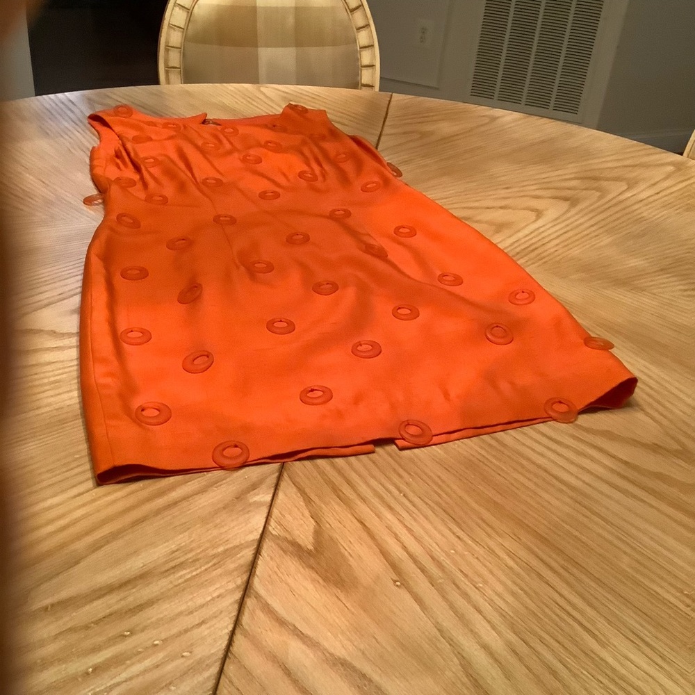 Dress - Picture 7 of 8